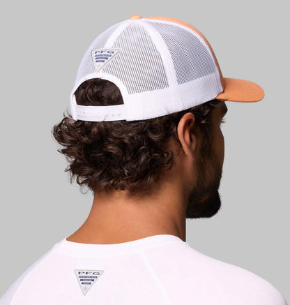 PFG Logo Mesh Snapback