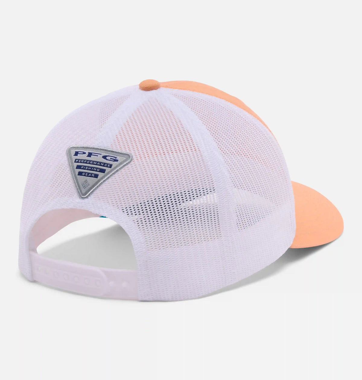 PFG Logo Mesh Snapback
