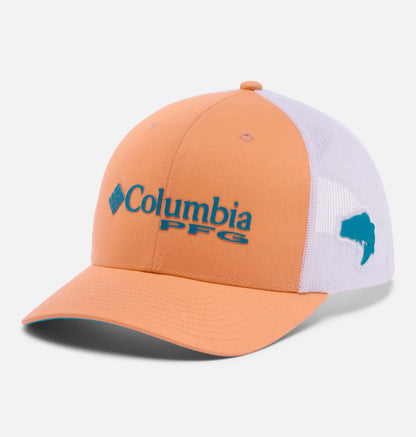 PFG Logo Mesh Snapback