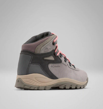 Women’s Newton Ridge Plus Waterproof Amped Hiking Boot