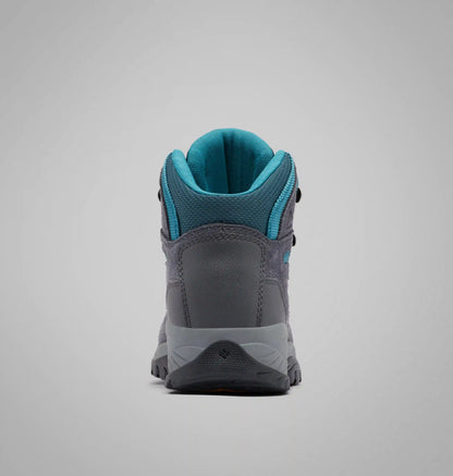 Women’s Newton Ridge Plus Waterproof Amped Hiking Boot