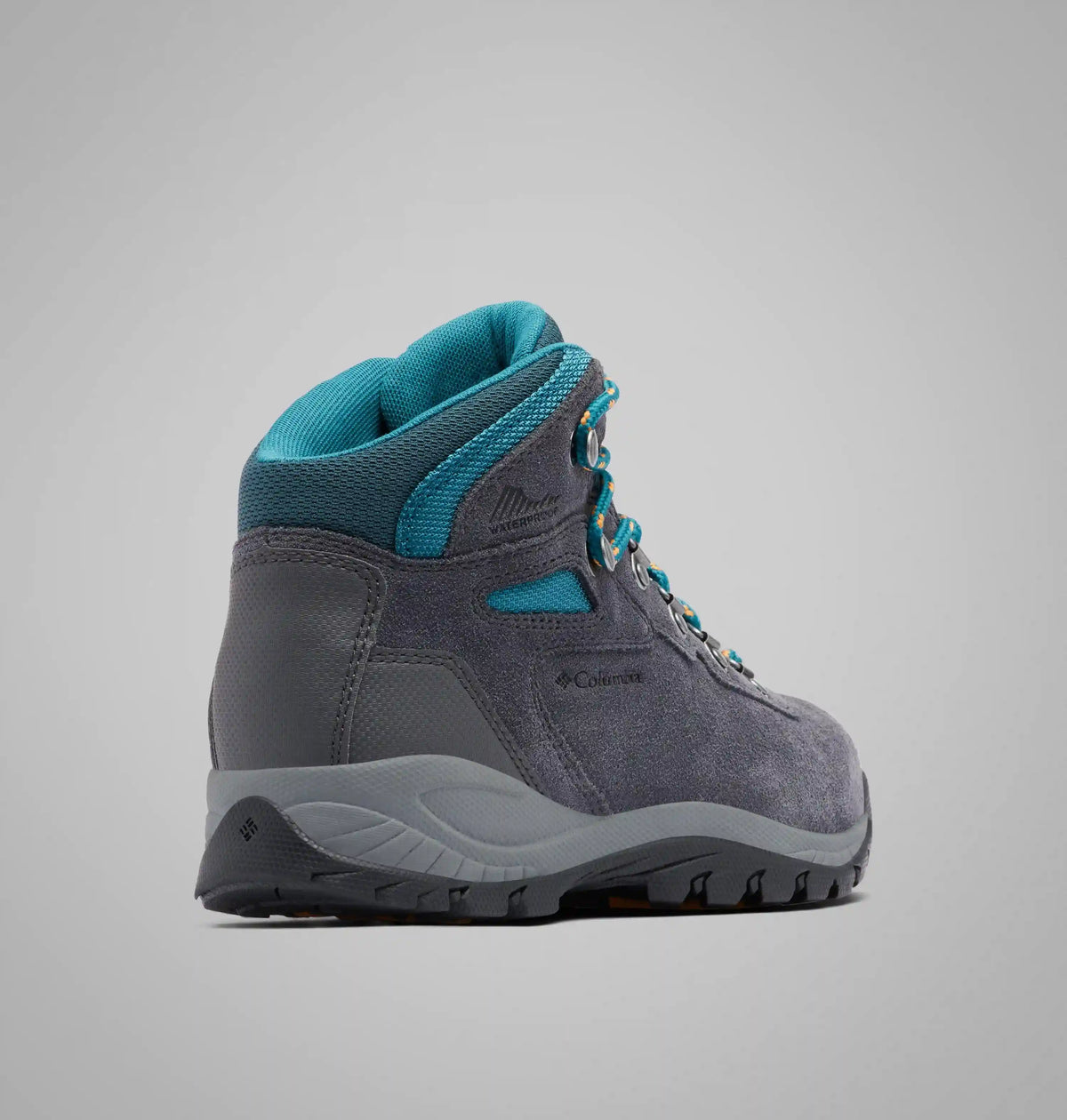 Women’s Newton Ridge Plus Waterproof Amped Hiking Boot