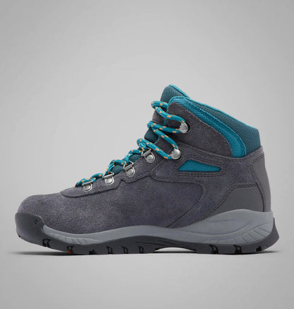 Women’s Newton Ridge Plus Waterproof Amped Hiking Boot