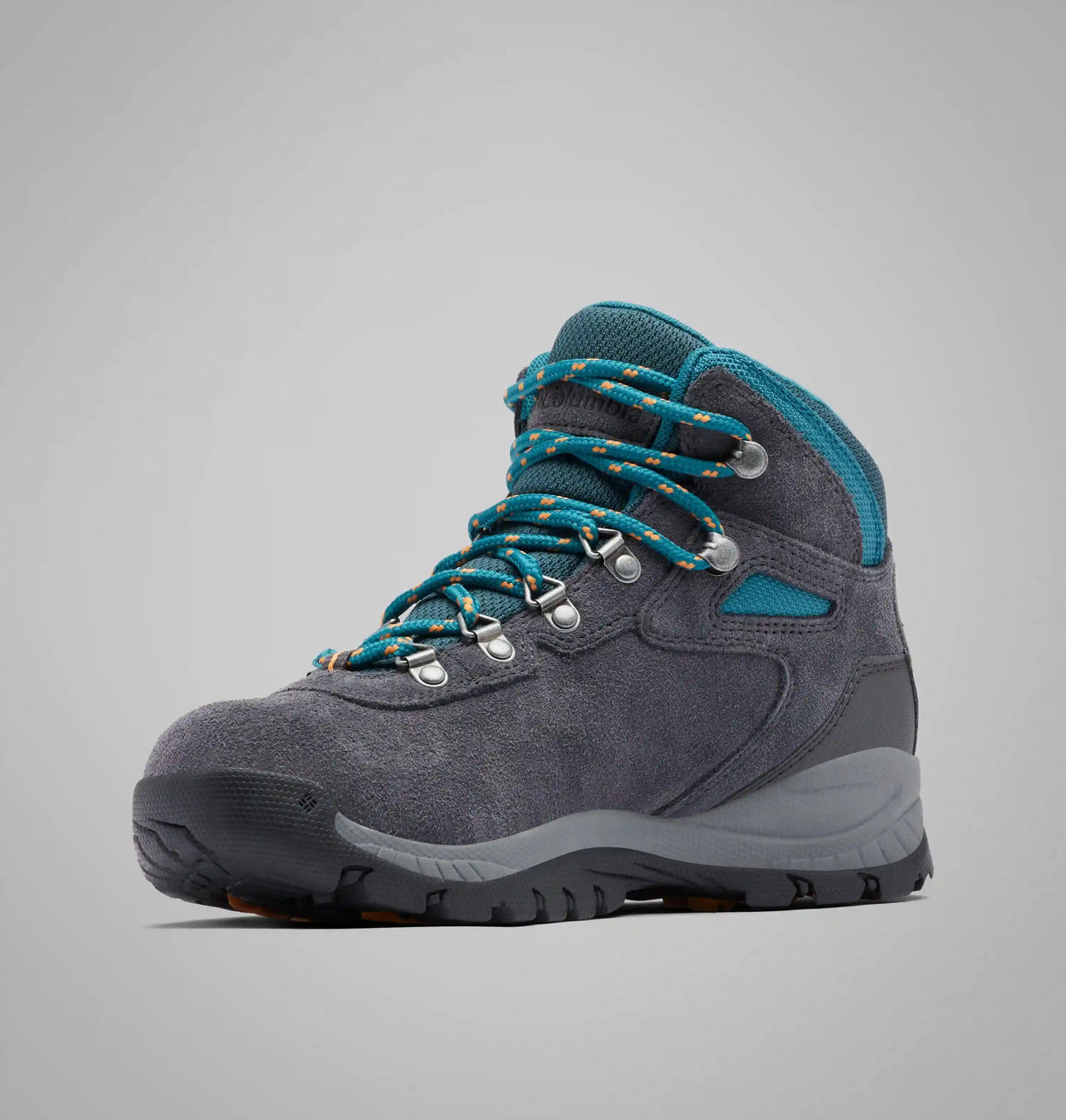 Women’s Newton Ridge Plus Waterproof Amped Hiking Boot