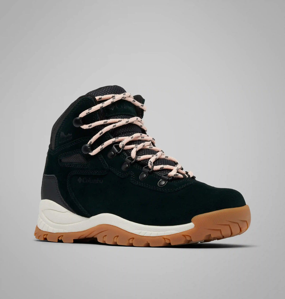 Women’s Newton Ridge Plus Waterproof Amped Hiking Boot