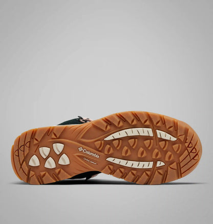 Women’s Newton Ridge Plus Waterproof Amped Hiking Boot