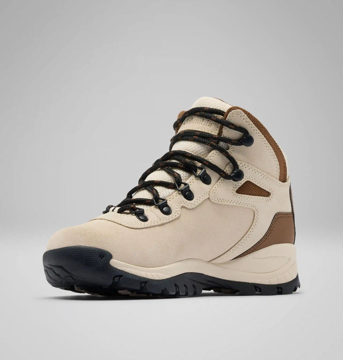 Women’s Newton Ridge Plus Waterproof Amped Hiking Boot