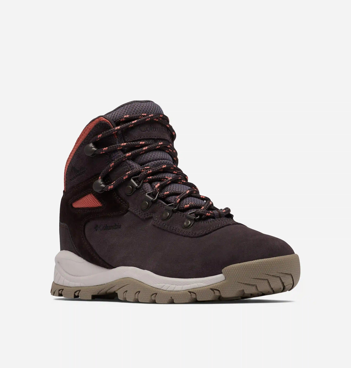 Women’s Newton Ridge Plus Waterproof Amped Hiking Boot