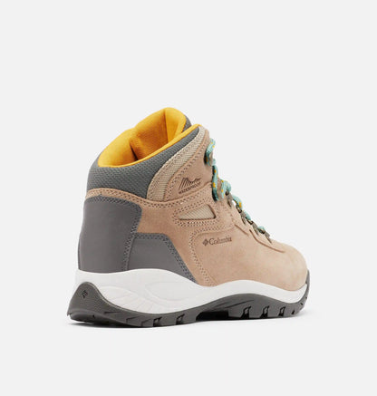 Women’s Newton Ridge Plus Waterproof Amped Hiking Boot