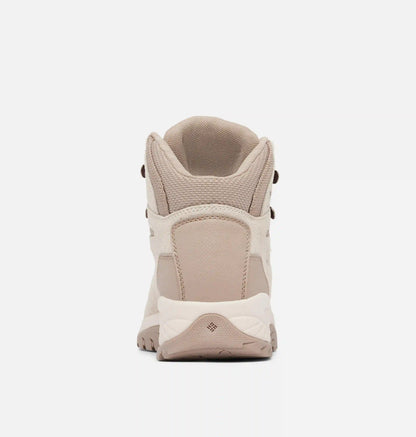 Women’s Newton Ridge Plus Waterproof Amped Hiking Boot