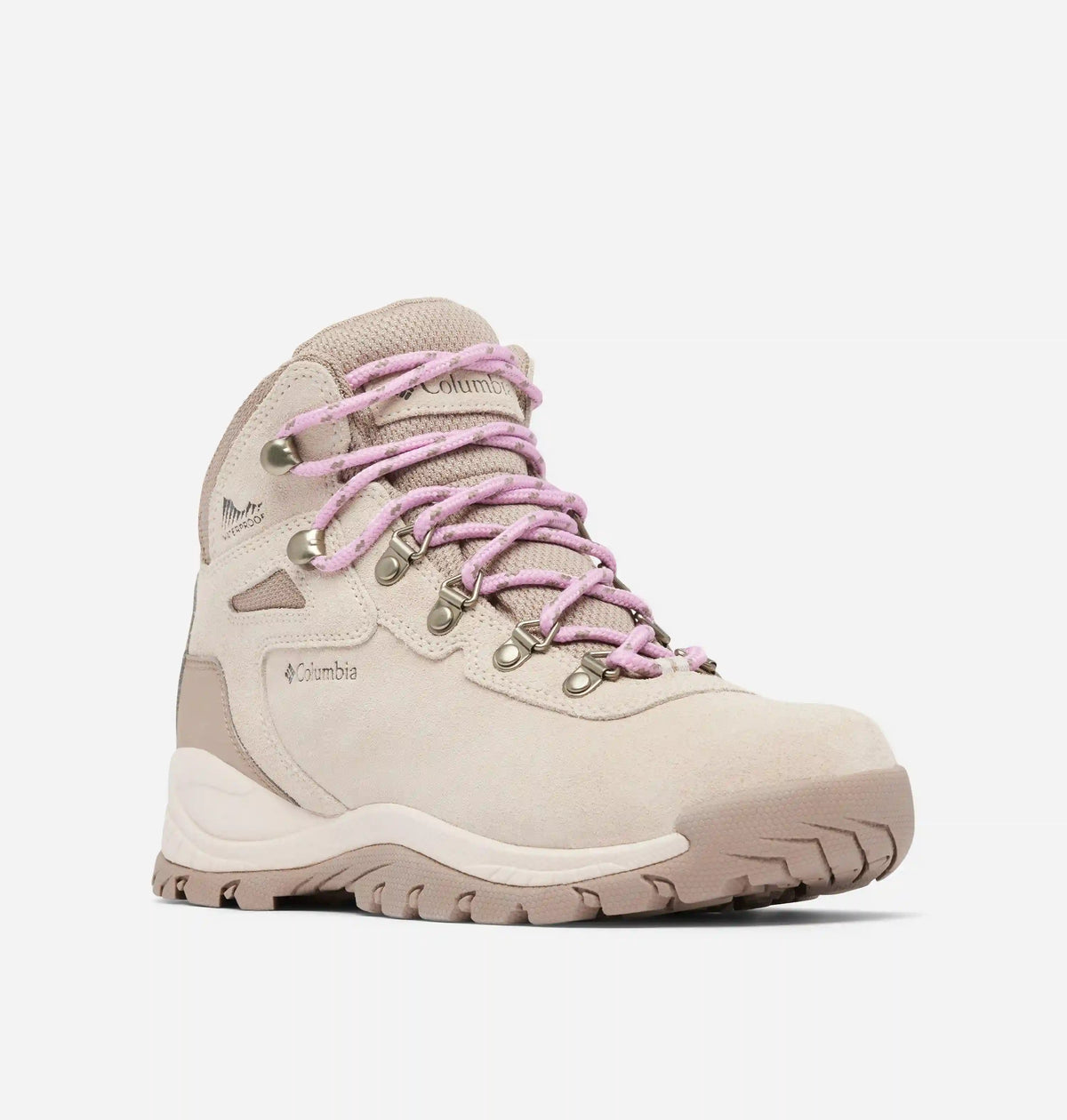 Women’s Newton Ridge Plus Waterproof Amped Hiking Boot