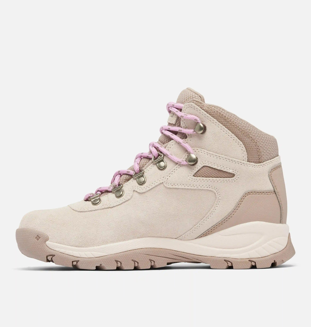Women’s Newton Ridge Plus Waterproof Amped Hiking Boot