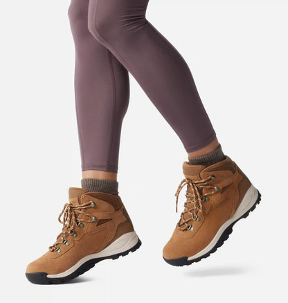 Women’s Newton Ridge Plus Waterproof Amped Hiking Boot
