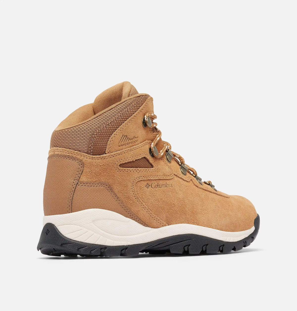 Women’s Newton Ridge Plus Waterproof Amped Hiking Boot