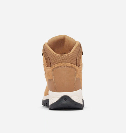 Women’s Newton Ridge Plus Waterproof Amped Hiking Boot