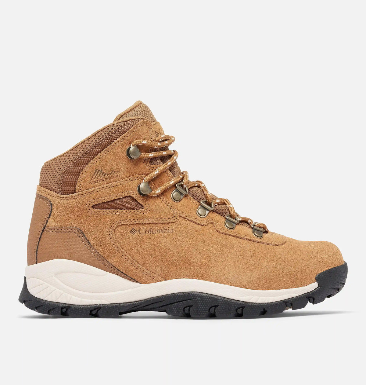 Women’s Newton Ridge Plus Waterproof Amped Hiking Boot