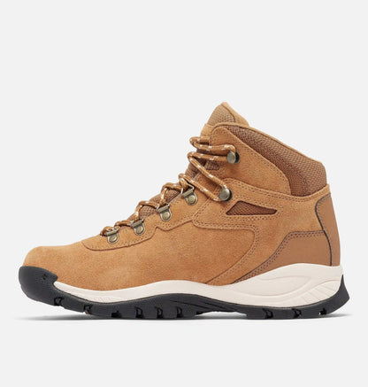 Women’s Newton Ridge Plus Waterproof Amped Hiking Boot