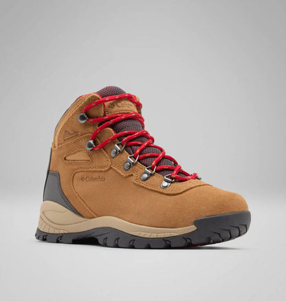 Women’s Newton Ridge Plus Waterproof Amped Hiking Boot
