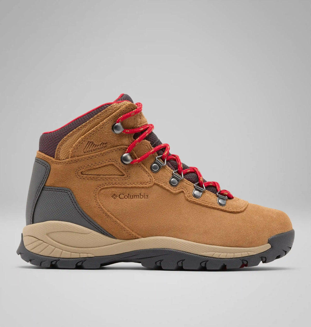 Women’s Newton Ridge Plus Waterproof Amped Hiking Boot