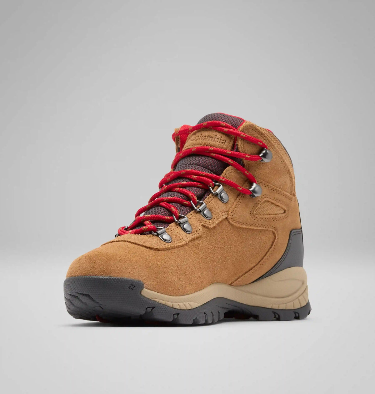 Women’s Newton Ridge Plus Waterproof Amped Hiking Boot