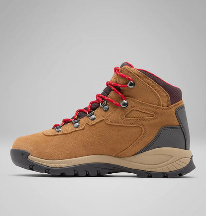 Women’s Newton Ridge Plus Waterproof Amped Hiking Boot