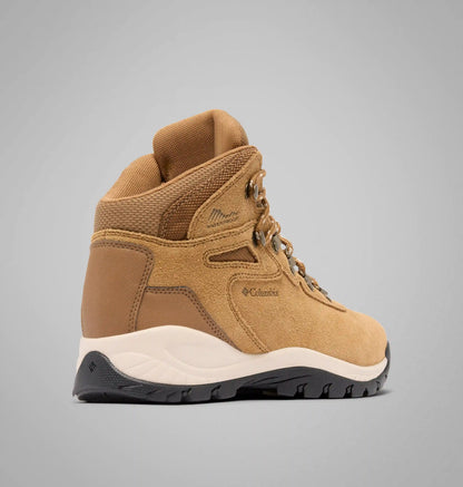 Women’s Newton Ridge Plus Waterproof Amped Hiking Boot