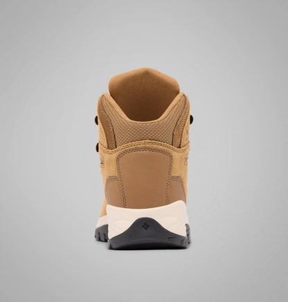 Women’s Newton Ridge Plus Waterproof Amped Hiking Boot