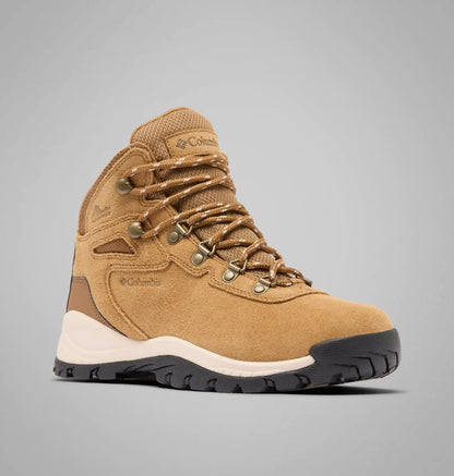 Women’s Newton Ridge Plus Waterproof Amped Hiking Boot