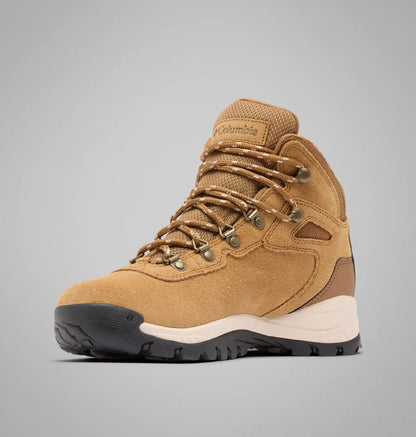 Women’s Newton Ridge Plus Waterproof Amped Hiking Boot