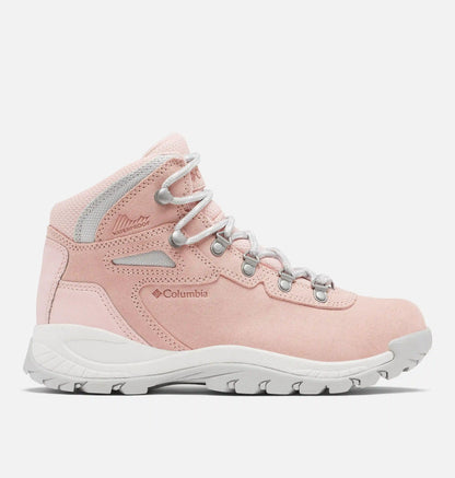 Women’s Newton Ridge Plus Waterproof Amped Hiking Boot