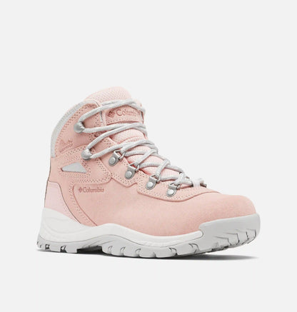 Women’s Newton Ridge Plus Waterproof Amped Hiking Boot
