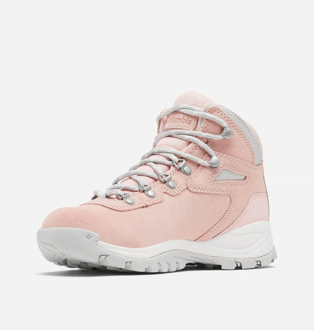 Women’s Newton Ridge Plus Waterproof Amped Hiking Boot
