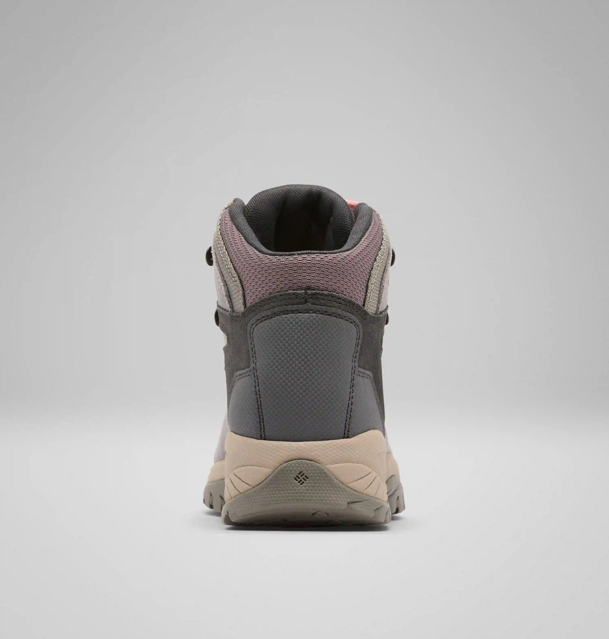 Women’s Newton Ridge Plus Waterproof Amped Hiking Boot - Wide