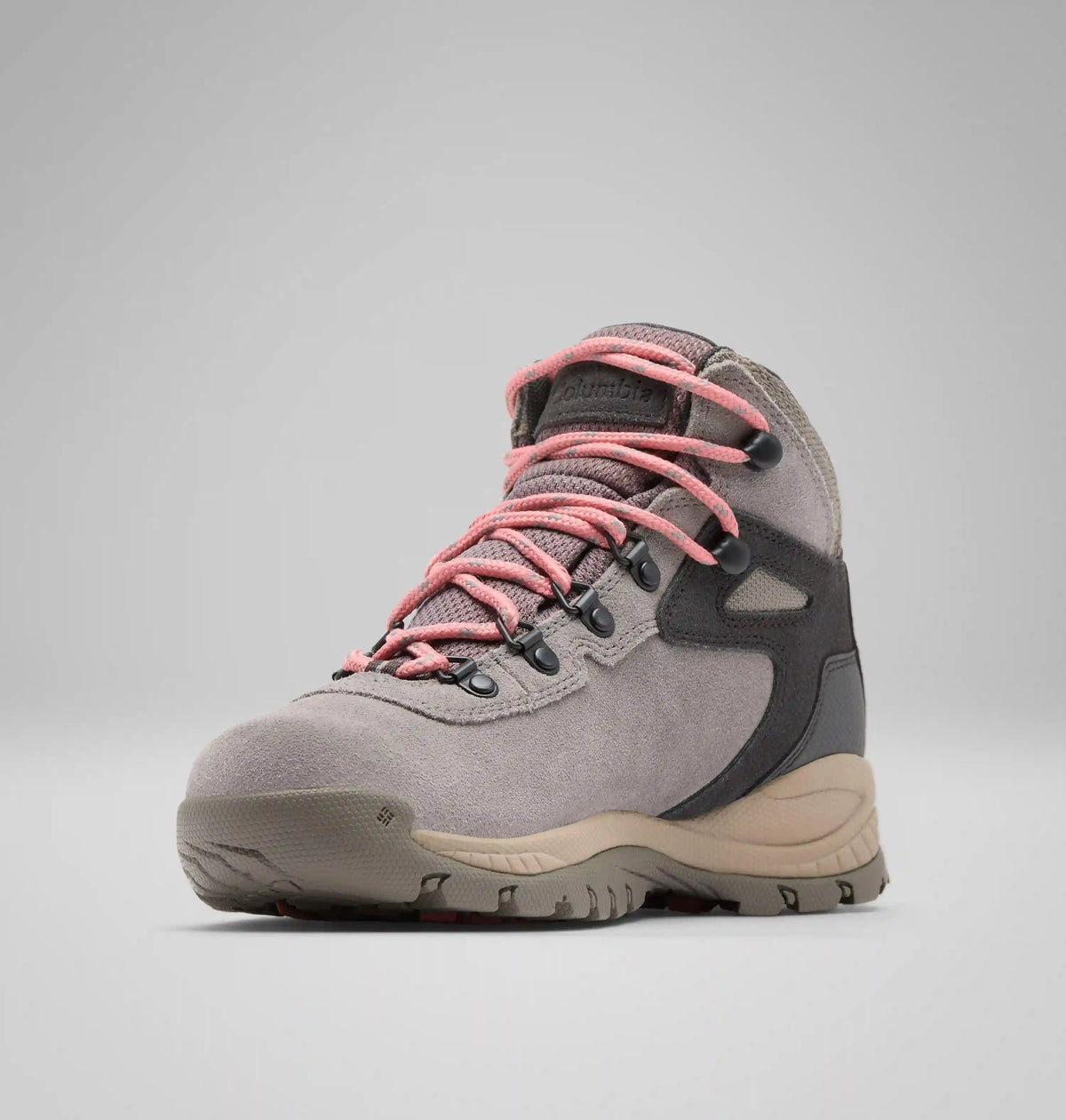 Women’s Newton Ridge Plus Waterproof Amped Hiking Boot - Wide