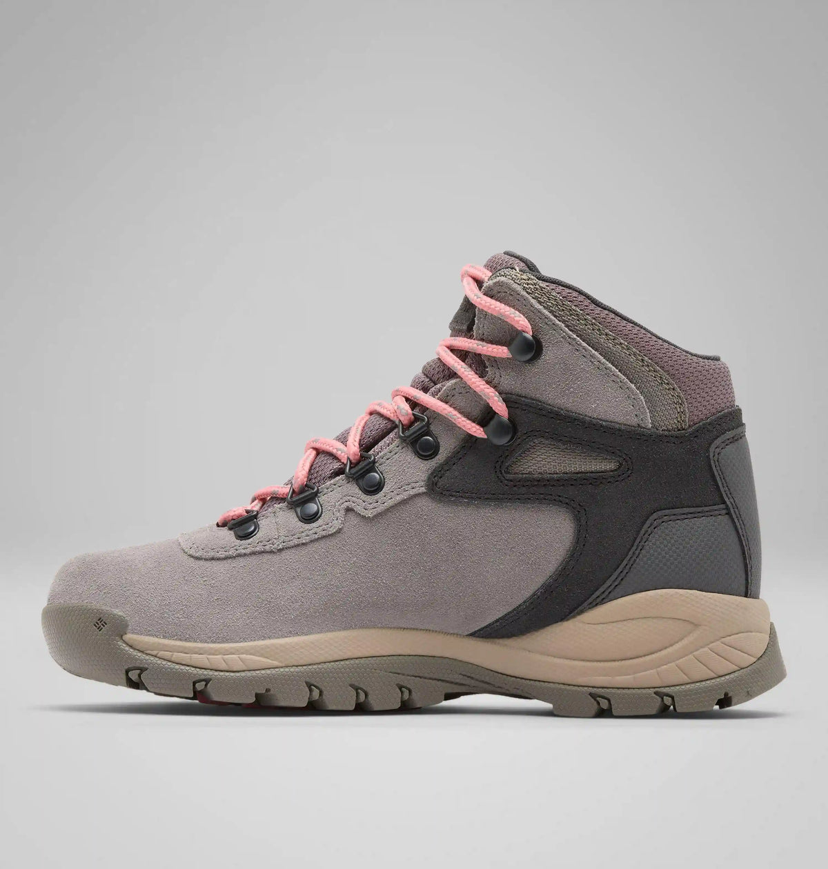 Women’s Newton Ridge Plus Waterproof Amped Hiking Boot - Wide