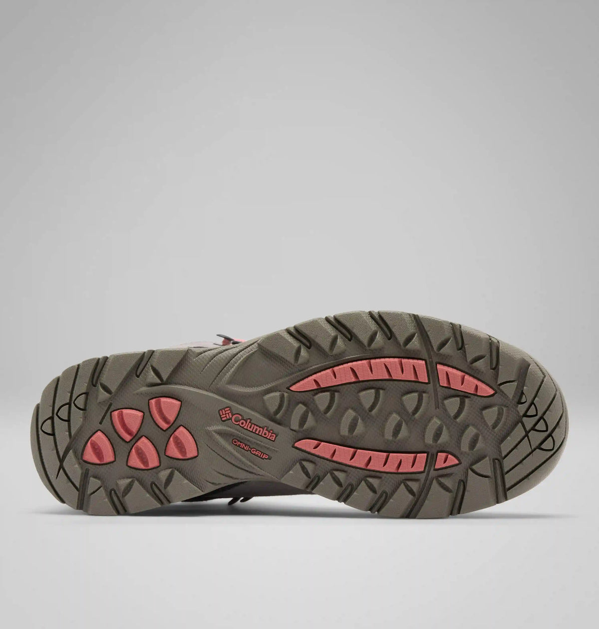 Women’s Newton Ridge Plus Waterproof Amped Hiking Boot - Wide