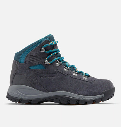 Women’s Newton Ridge Plus Waterproof Amped Hiking Boot - Wide