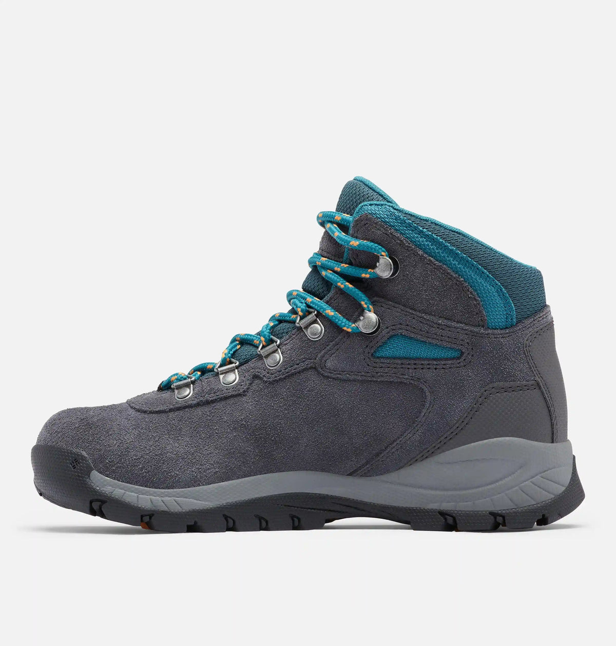 Women’s Newton Ridge Plus Waterproof Amped Hiking Boot - Wide