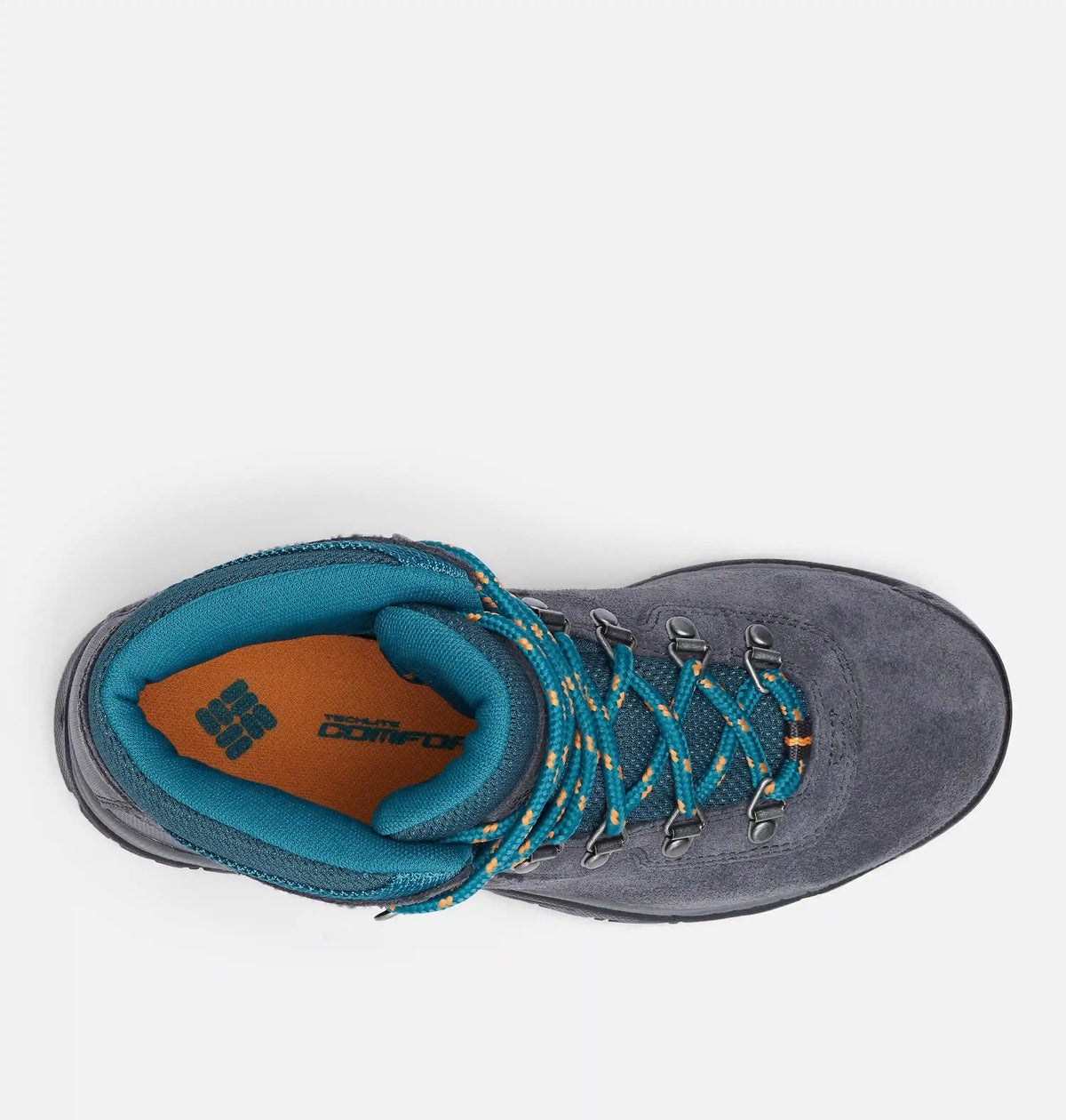 Women’s Newton Ridge Plus Waterproof Amped Hiking Boot - Wide