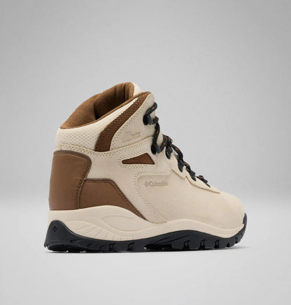 Women’s Newton Ridge Plus Waterproof Amped Hiking Boot - Wide