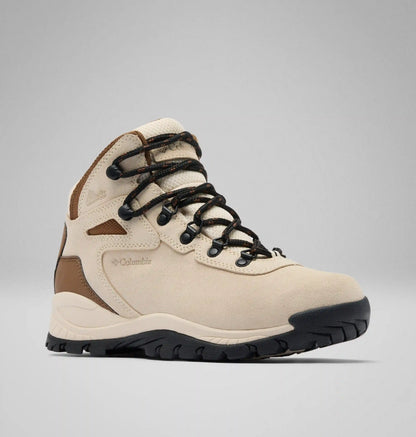 Women’s Newton Ridge Plus Waterproof Amped Hiking Boot - Wide
