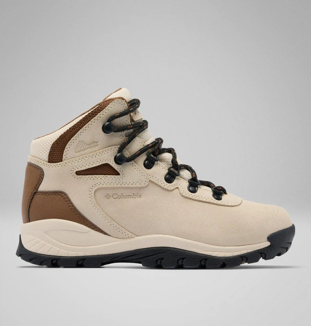 Women’s Newton Ridge Plus Waterproof Amped Hiking Boot - Wide