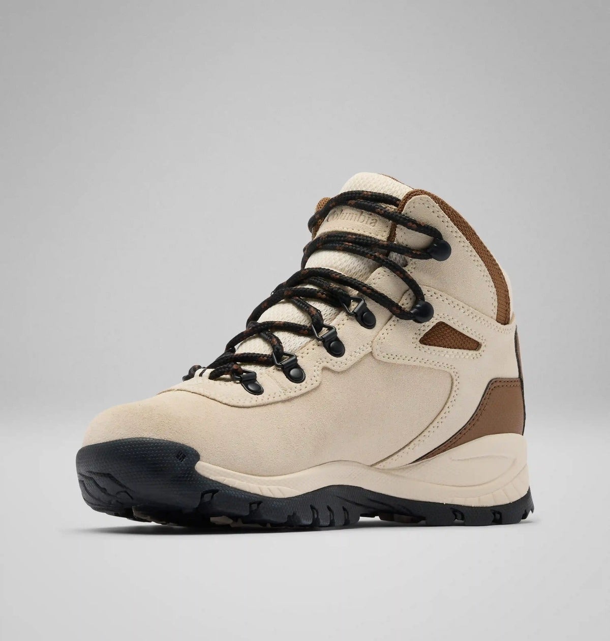 Women’s Newton Ridge Plus Waterproof Amped Hiking Boot - Wide