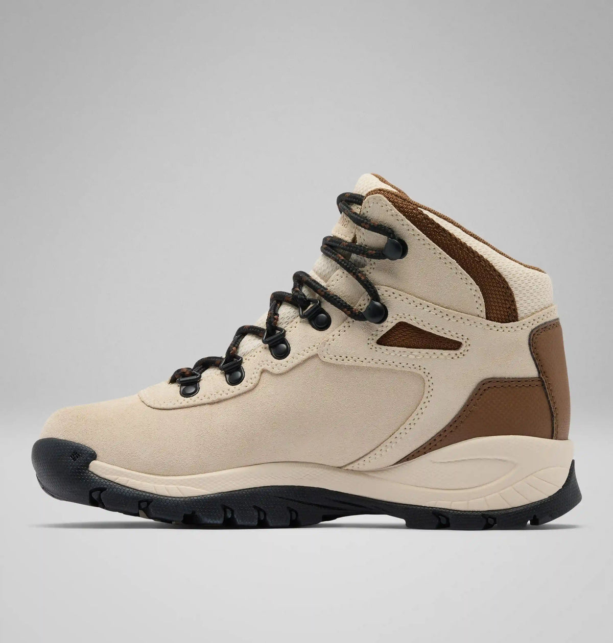 Women’s Newton Ridge Plus Waterproof Amped Hiking Boot - Wide
