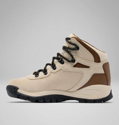 Women’s Newton Ridge Plus Waterproof Amped Hiking Boot - Wide