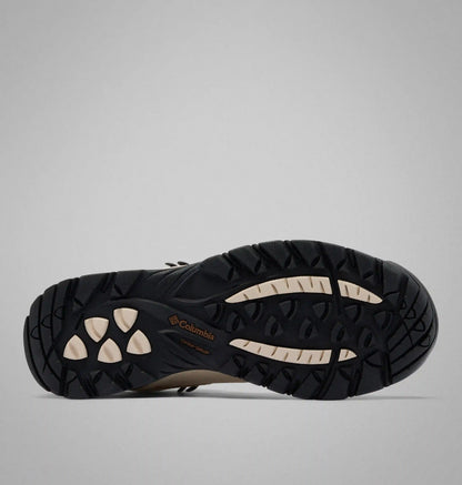 Women’s Newton Ridge Plus Waterproof Amped Hiking Boot - Wide
