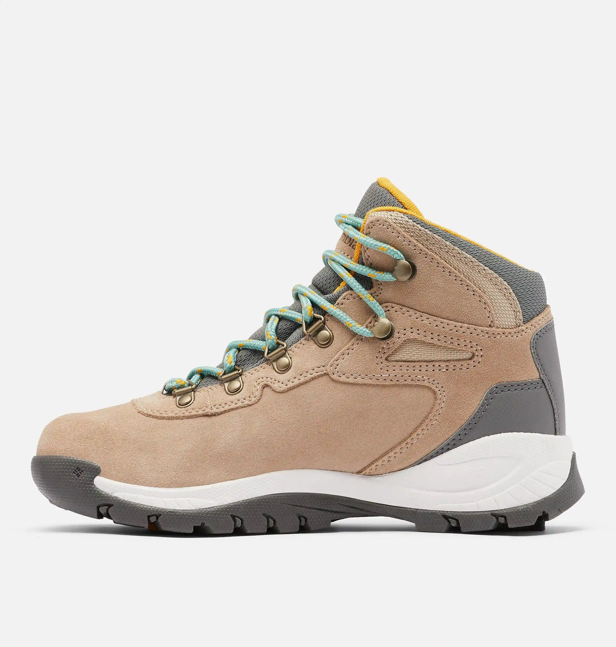 Women’s Newton Ridge Plus Waterproof Amped Hiking Boot - Wide