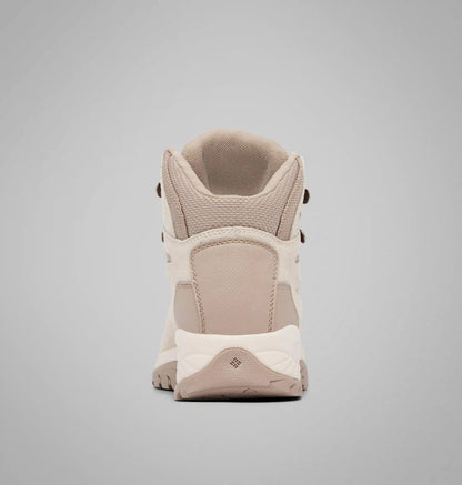 Women’s Newton Ridge Plus Waterproof Amped Hiking Boot - Wide