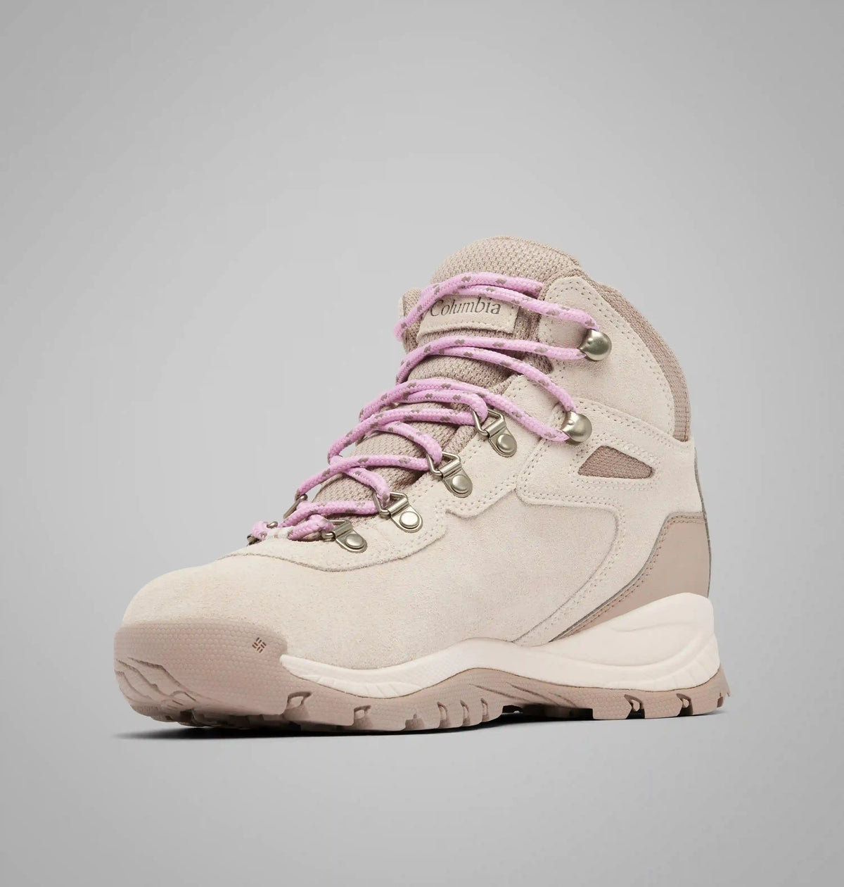 Women’s Newton Ridge Plus Waterproof Amped Hiking Boot - Wide