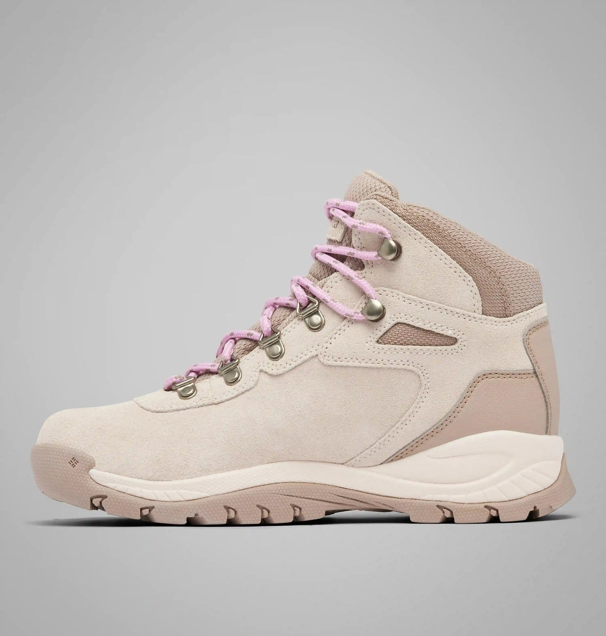 Women’s Newton Ridge Plus Waterproof Amped Hiking Boot - Wide